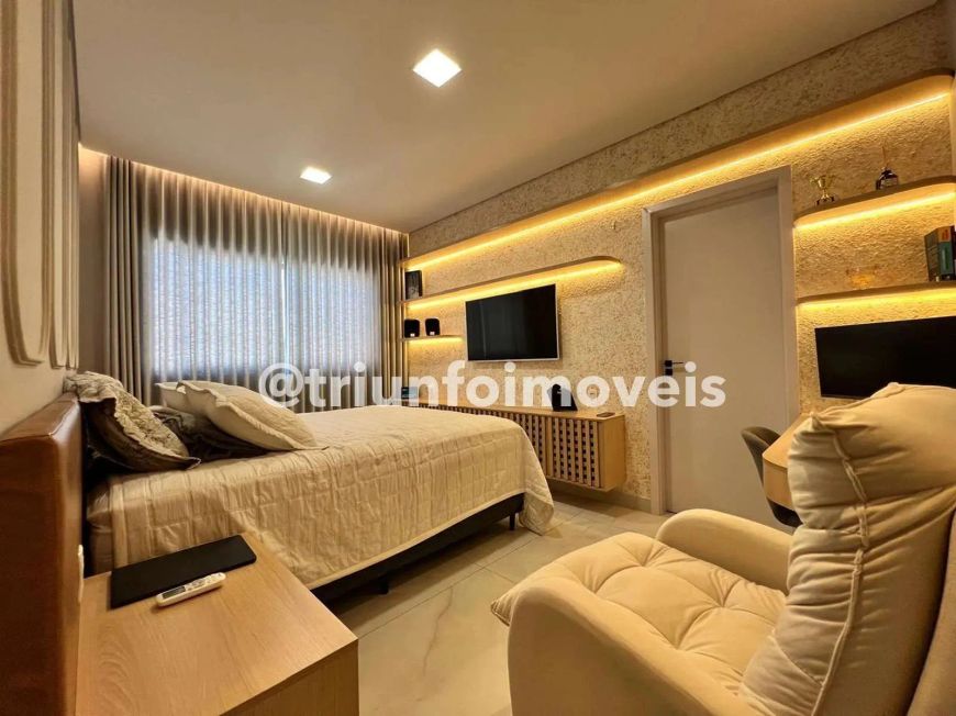 Casa Térrea a venda em Condomínio com 3 Quartos TR209004 THE -1LBR2KQ1AD32KQ