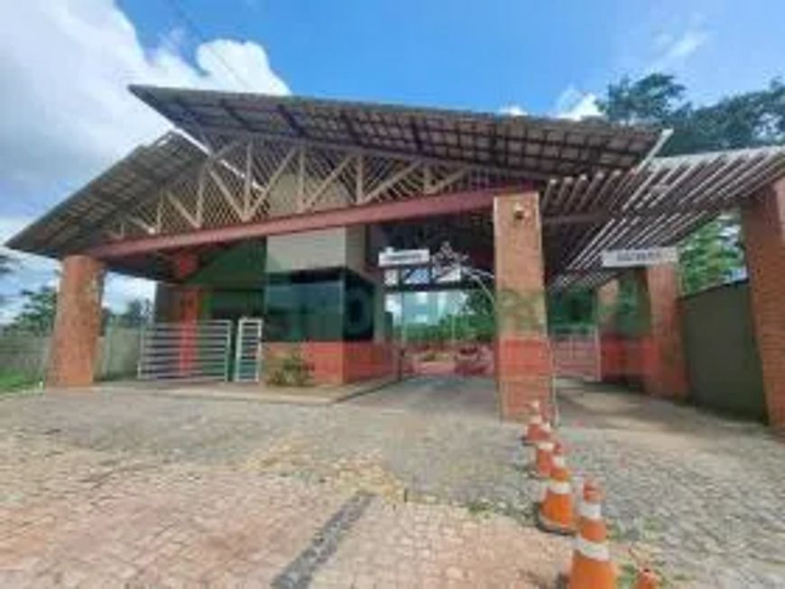 Excelente Terreno a venda em TERESINA