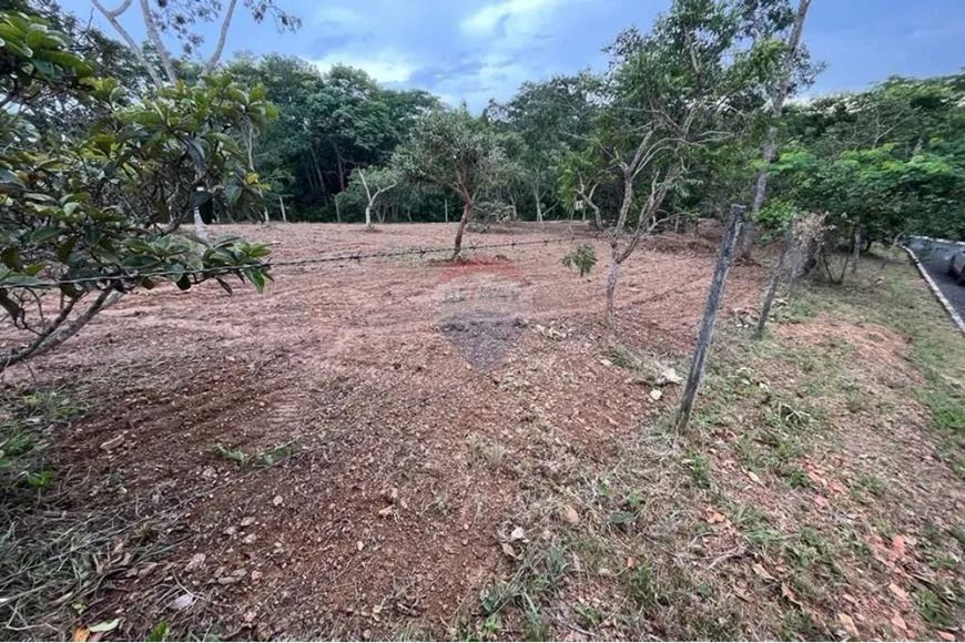 Terreno Imperdível no Jardim Botânico Brasília