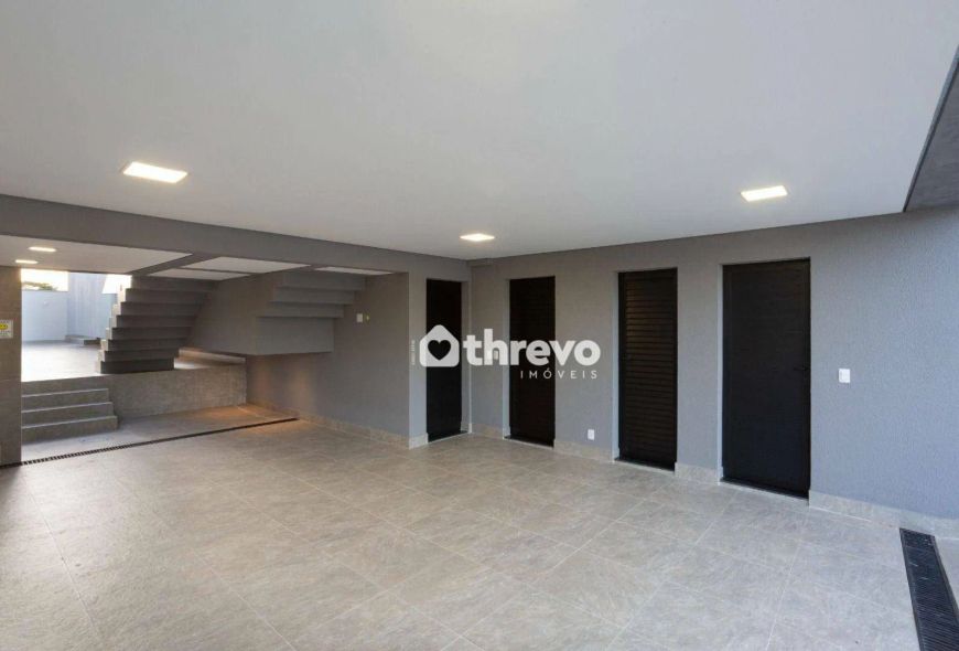 Casa com 3 dormitórios à venda, 240 m² por R$ 1.750.000,00 - Tabajaras - Teresina/PI