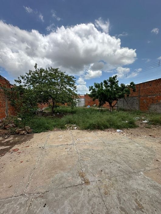 Lote/Terreno para venda tem 900 metros quadrados em Parque Ideal - Teresina - PI