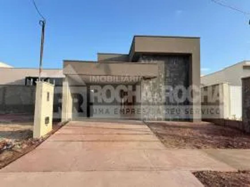 Excelente Casa/Condomínio a venda em TERESINA