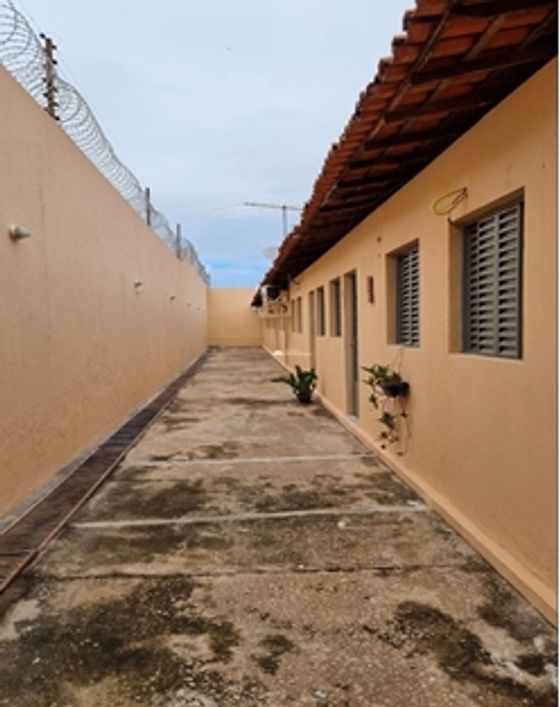 PRÉDIO RESIDENCIAL, VENDA, SANTA LIA