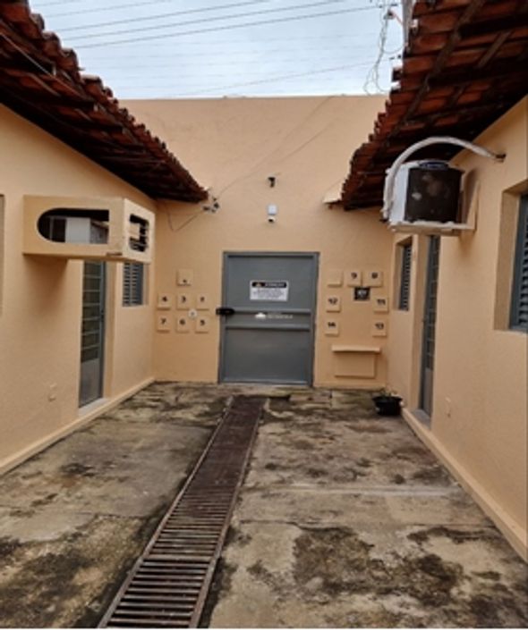 PRÉDIO RESIDENCIAL, VENDA, SANTA LIA
