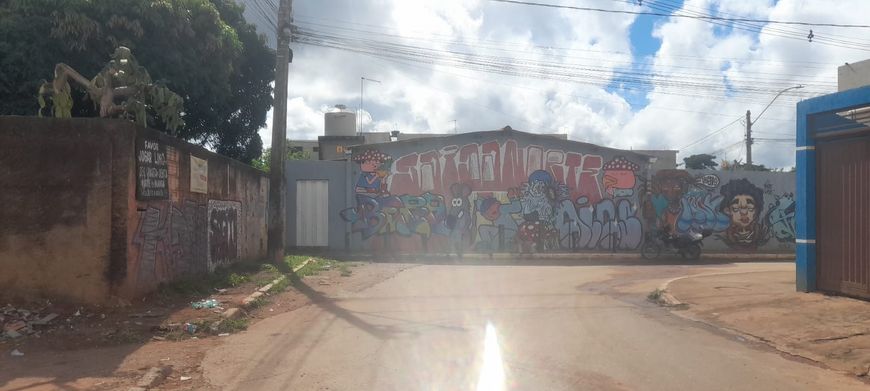 oportunidade lote vazio no del lago