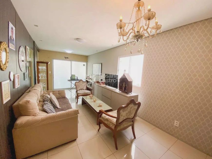 Casa Duplex no Condomínio Viva Reserva – Socopo, Teresina