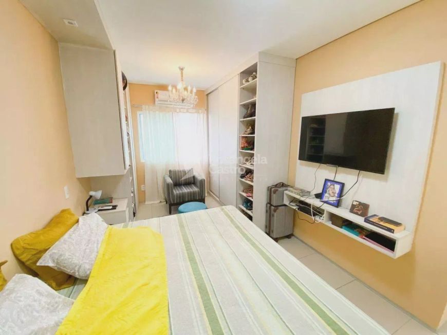 Casa Duplex no Condomínio Viva Reserva – Socopo, Teresina