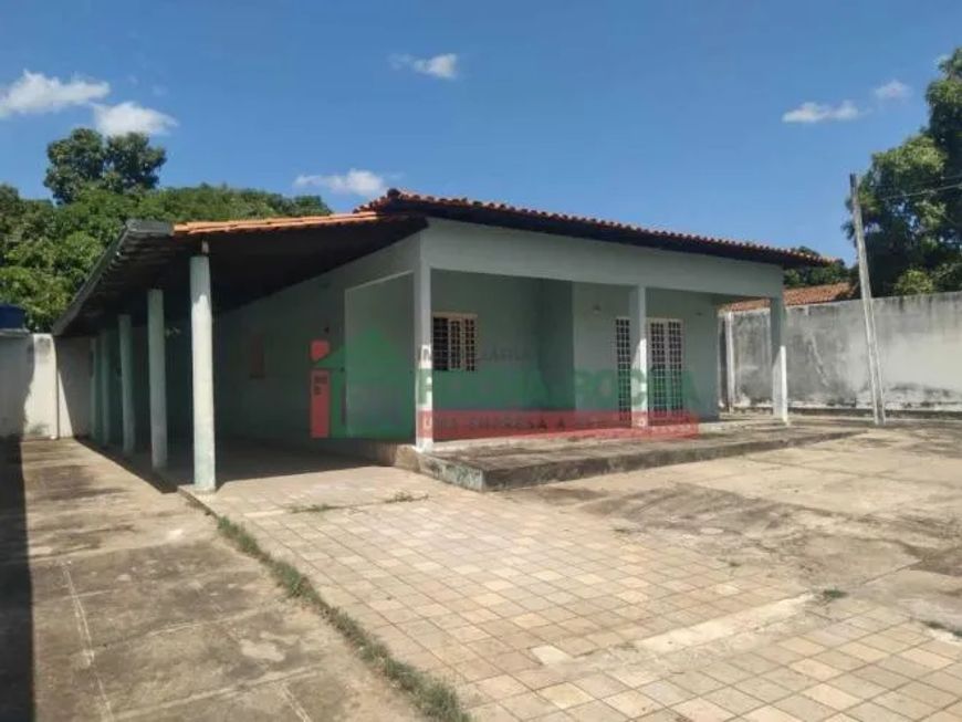 Excelente Casa a venda em TERESINA