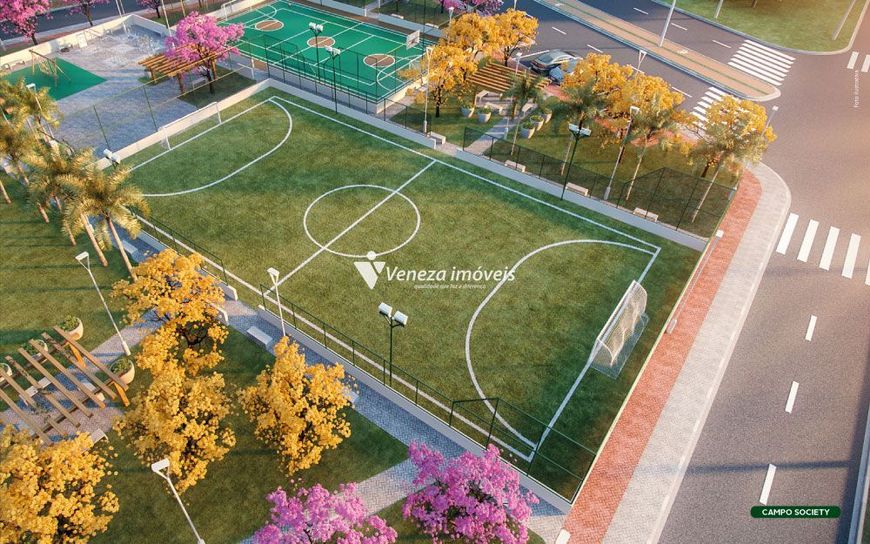 Lotes no vila imperial a Venda