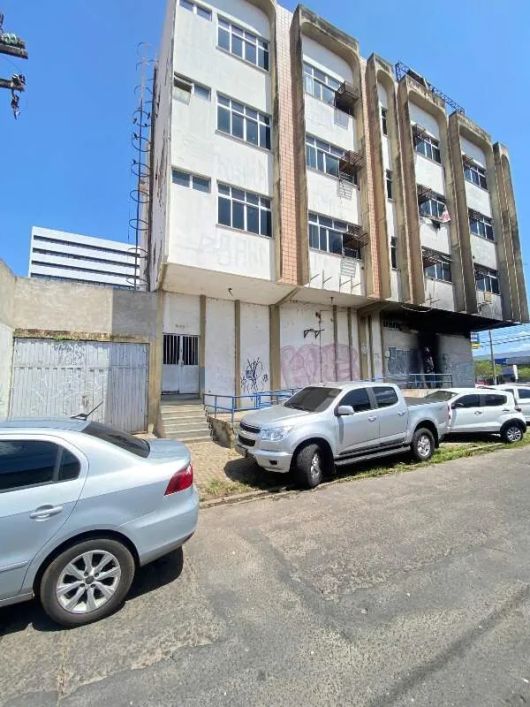 Prédio à venda, Piçarra - Teresina/PI