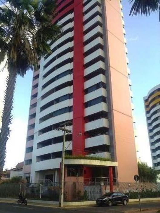5129/01 - Cond Diamond Tower - Av Marechal Castelo Branco, 616,Ilhotas