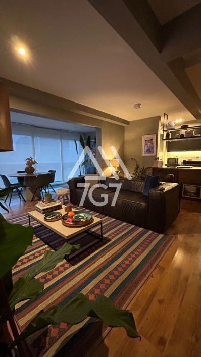 APARTAMENTO Á VENDA NO REAL PARQUE