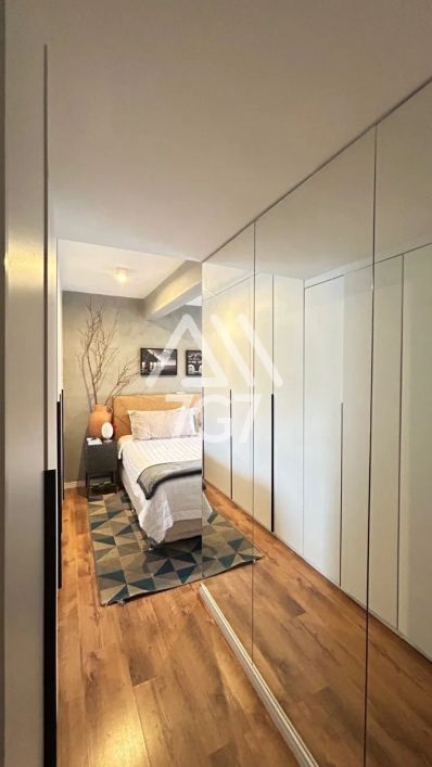 APARTAMENTO Á VENDA NO REAL PARQUE