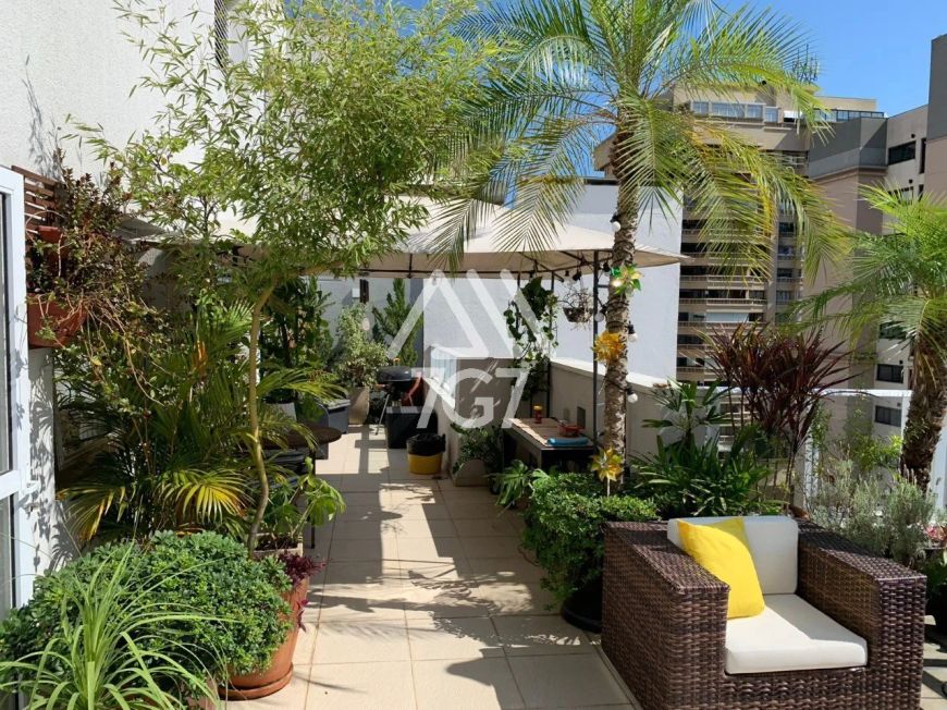 APARTAMENTO Á VENDA NO REAL PARQUE