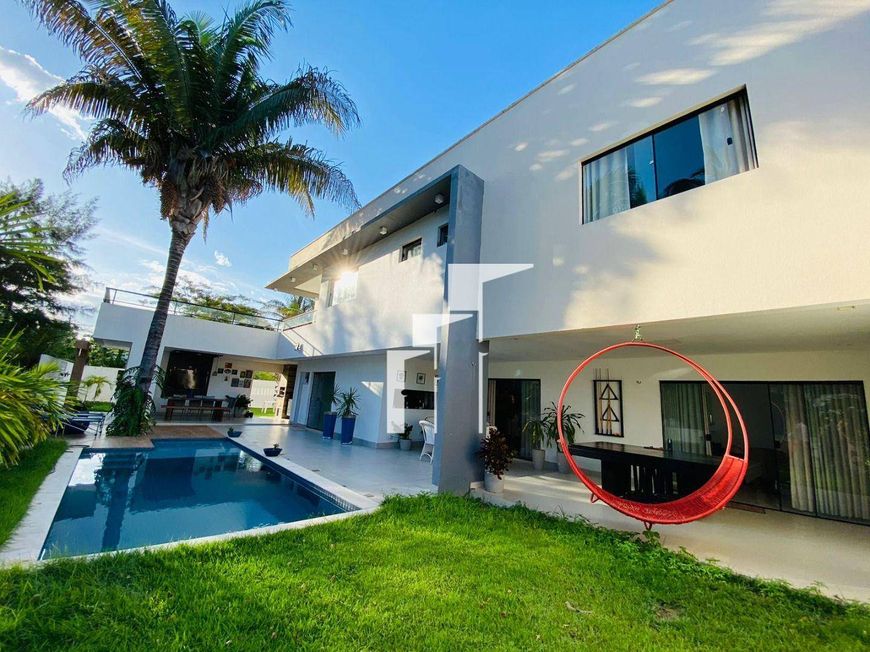 Casa com 5 dormitórios à venda, 320 m² por R$ 2.950.000,00 - Tabajaras - Teresina/PI