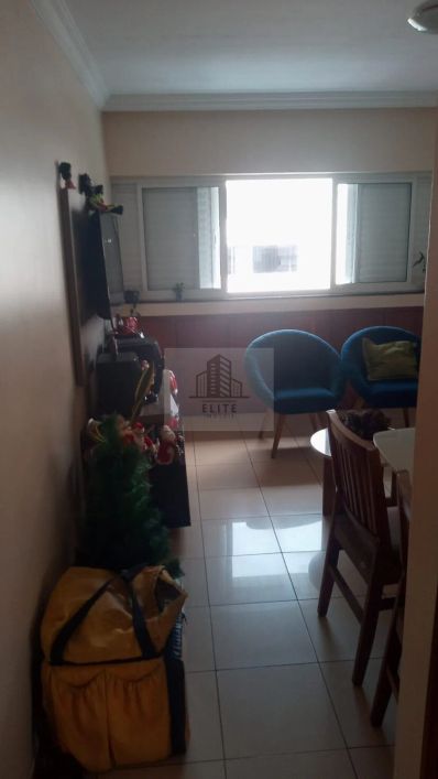 Apartamento 3 Quartos - SHCES 1307 - Armários - Cruzeiro Novo