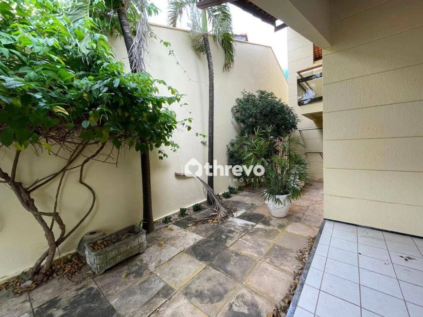 Casa com 4 dormitórios à venda, 240 m² por R$ 850.000,00 - Zoobotânico - Teresina/PI