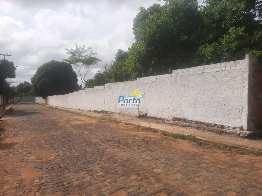 Terreno Comercial para Venda Aroeiras/Pedra mole/Cidade Jardim, Teresina