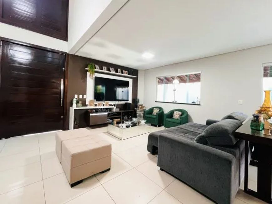 Casa Duplex a venda no Bairro Macaúba com 03 Suítes TR162670 THE - 2UKTB6