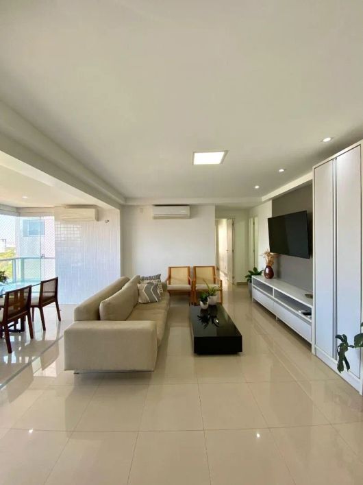 TA Apartamentos no Condomínio Empress Residencial Resort no bairro Horto
