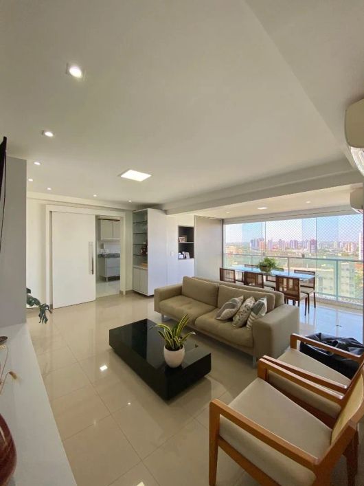 TA Apartamentos no Condomínio Empress Residencial Resort no bairro Horto