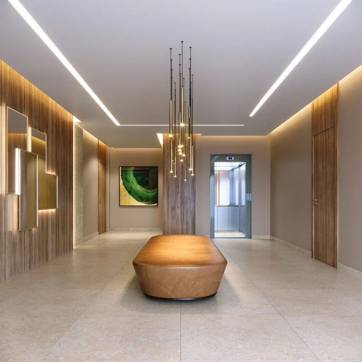 APARTAMENTO RESIDENCIAL em São Paulo - SP, Vila Romana