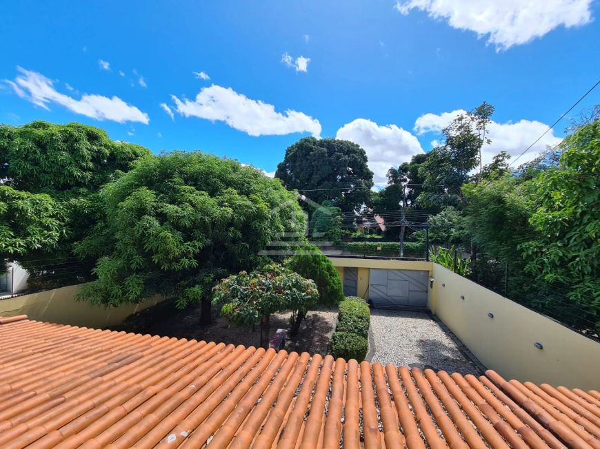 Casa a venda no Ininga com 04 Quartos TR113354 THE - 174ATB6