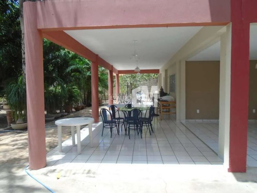 Casa à venda, 4 quartos, 2 suítes, Ininga - Teresina/PI