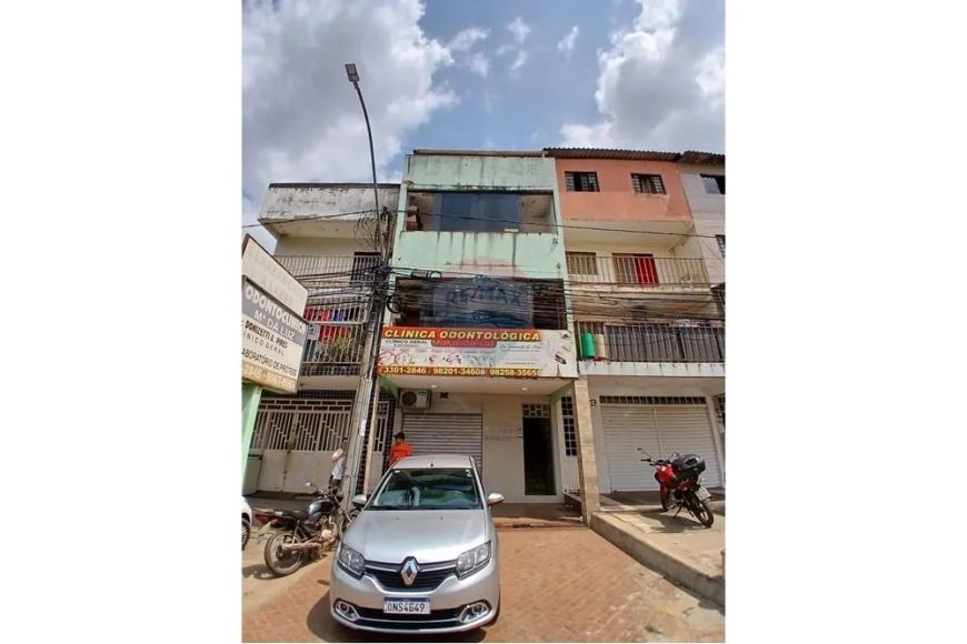 Prédio a Venda no Guará 2 , ótima oportunidade para investidores