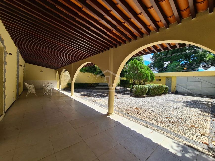 Casa a venda no Ininga com 04 Quartos TR113354 THE - 1N2MTB6