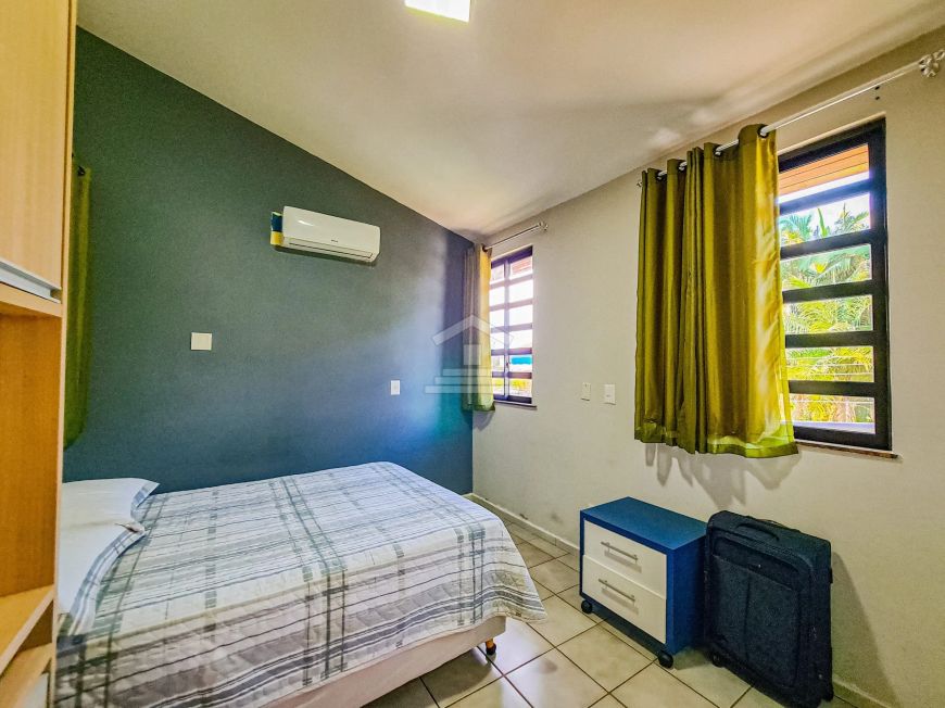 Casa com 06 quartos no Ininga TR82623 THE - UB12KQ