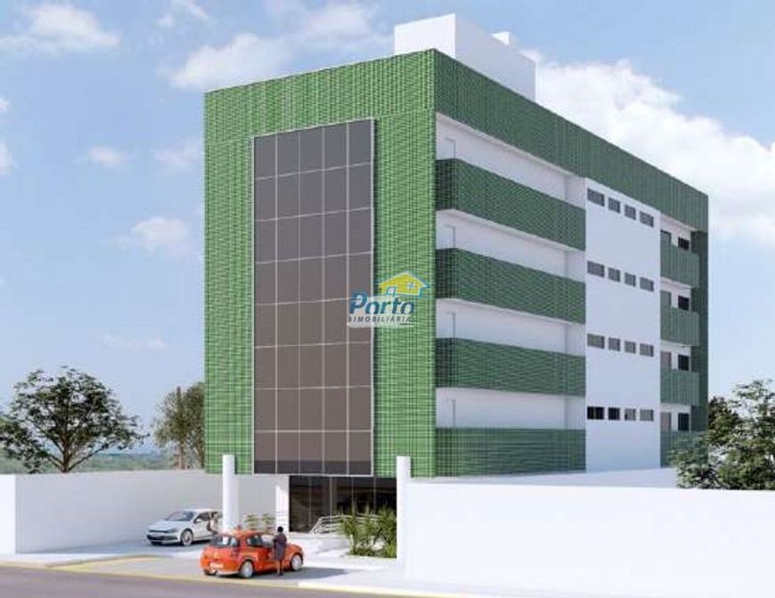 Prédio Comercial para Venda na Piçarra, Teresina