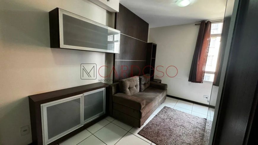 Apartamento 01 quartos no Park Studio, setor pak sul DF, 1 vaga 79