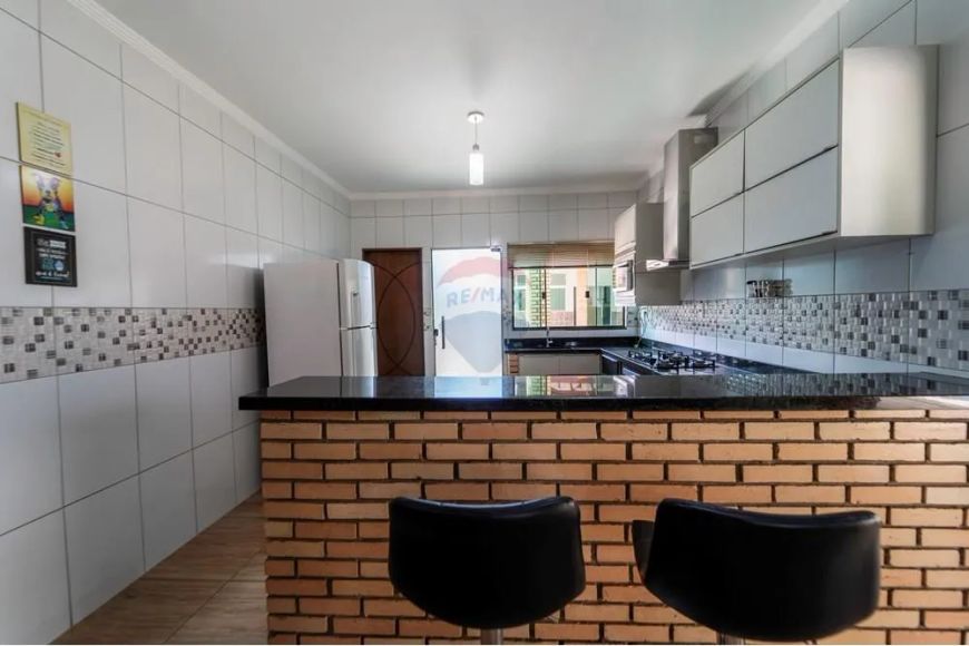 Casa SHA Conjunto 5 Arniqueiras Escriturada Aceita Financiamento Permuta
