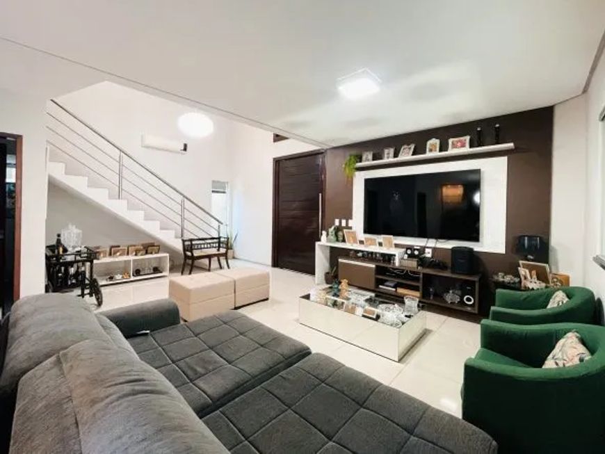 Casa Duplex a venda no Bairro Macaúba com 03 Suítes TR162670 THE - 1G5KTB6