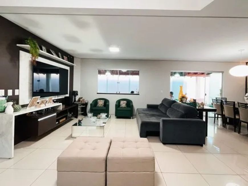 Casa Duplex a venda no Bairro Macaúba com 03 Suítes TR162670 THE - 1G5KTB6