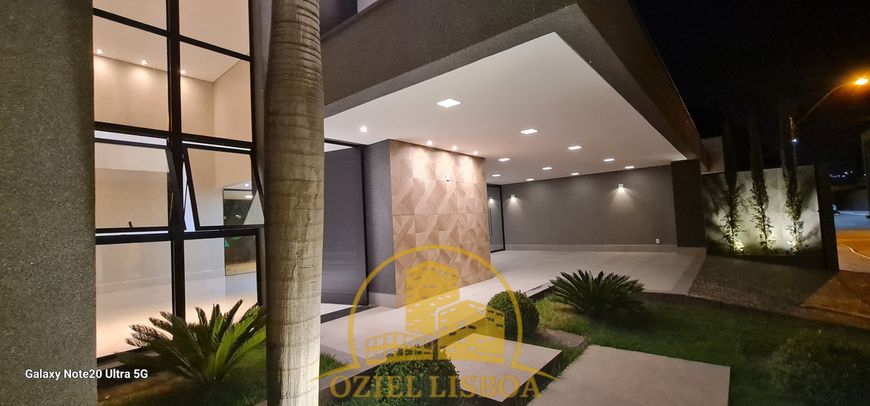 CASA MODERNA NA LAJE LOTE 400m2 CONDOMÍNIO RUA 04 VICENTE PIRES COM 3 SUÍTES PISCINA CHURRASQUEIRA