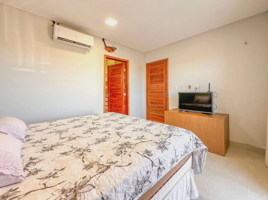 Condomínio Petrópolis – Casa Duplex TR190108 THE -1I4J2KQ