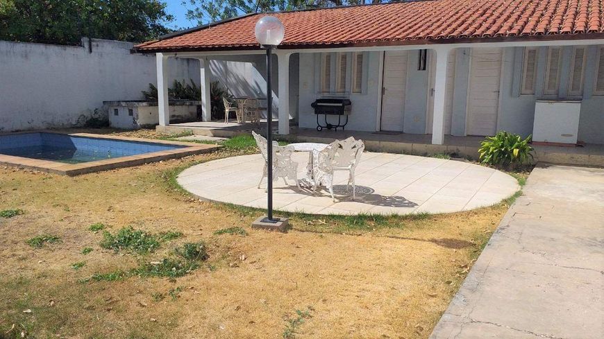 Casa à venda, 5 quartos, 1 suíte, 2 vagas, Ininga - Teresina/PI