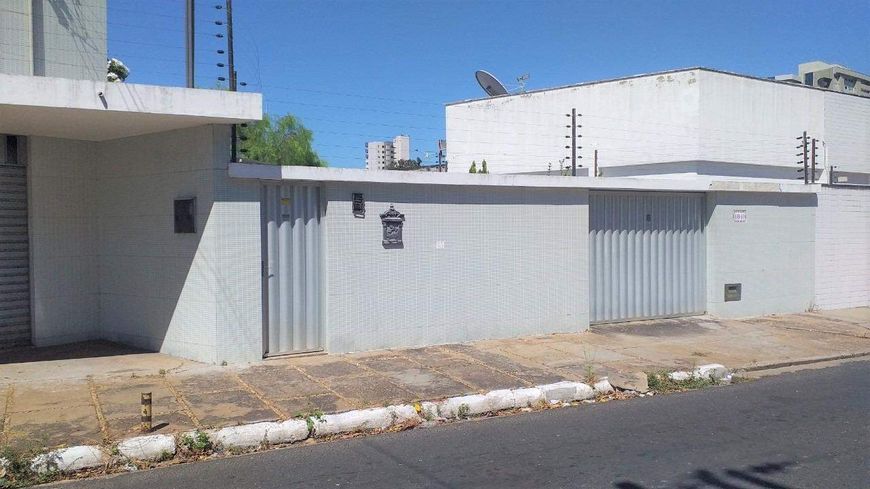 Casa à venda, 5 quartos, 1 suíte, 2 vagas, Ininga - Teresina/PI