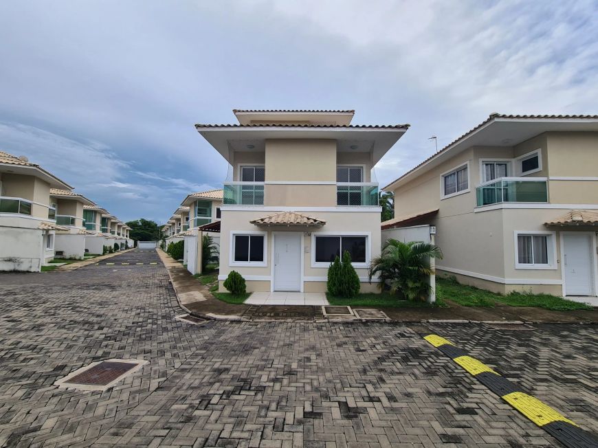 Condomínio La vie Suiça – Casa Triplex a venda no Socopó TR107370 THE - 1UUITB6