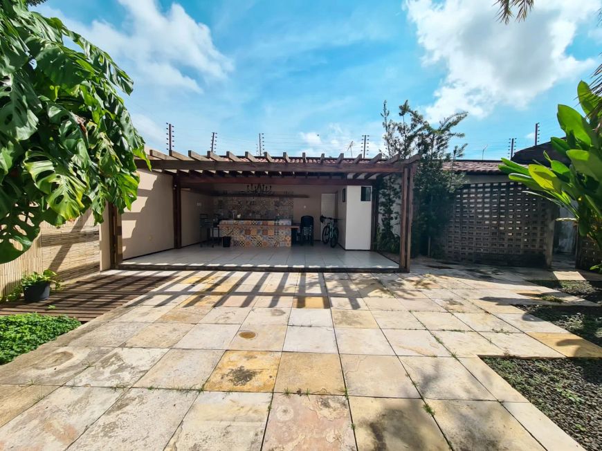 Casa No Ininga Com 03 Quartos https://youtu.be/cE8owbMXoio