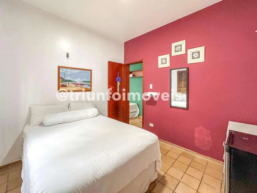 Casa a venda no Ininga com 6 Quartos TR203396 THE -S1B2KQ