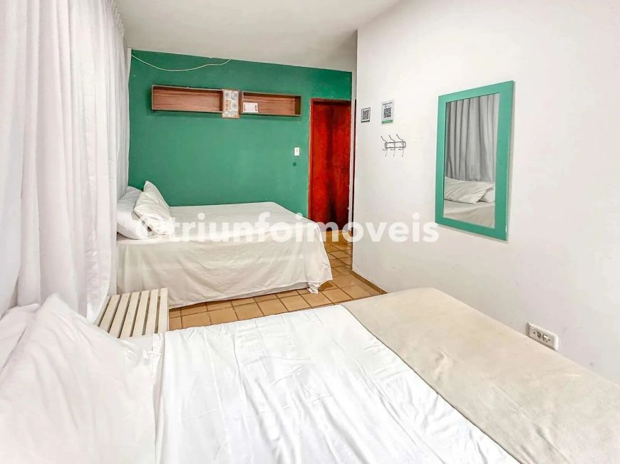 Casa a venda no Ininga com 6 Quartos TR203396 THE -7NQTB6