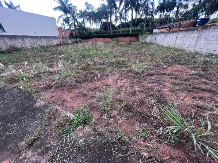 Lote para Venda em Brasília, Setor Habitacional Vicente Pires - Trecho 3