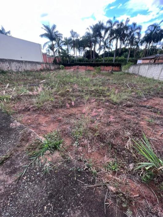Lote para Venda em Brasília, Setor Habitacional Vicente Pires - Trecho 3