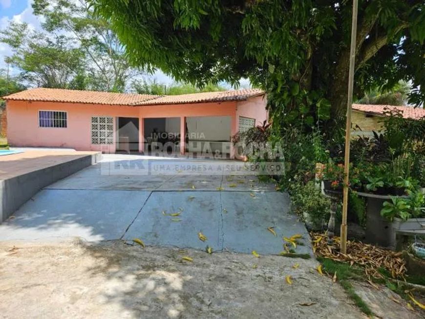 Excelente Casa a venda em TERESINA