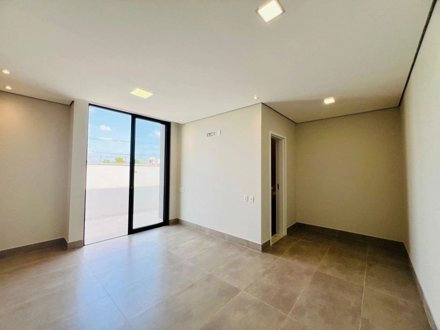 Casa no Condomínio Verana TR173923 THE - 12VGTB6