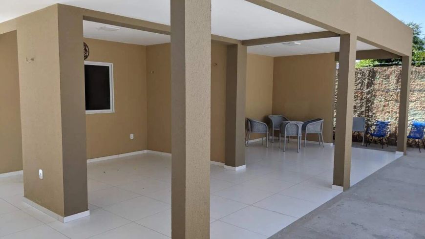 Casa à venda, 6 quartos, 1 suíte, 2 vagas, Ininga - Teresina/PI
