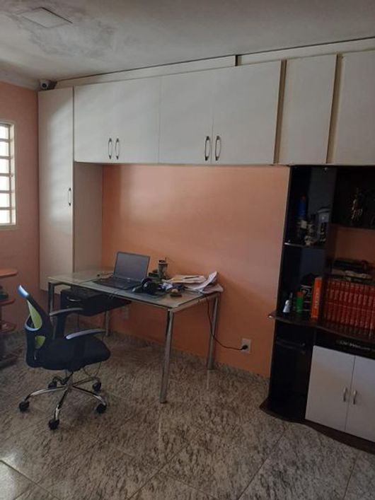 Casa de Condomínio 06 quartos para Venda Região dos Lagos (Sobradinho), Brasília